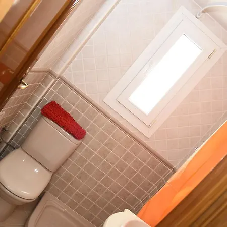 Apartment Blasco Ibanez - Playa *