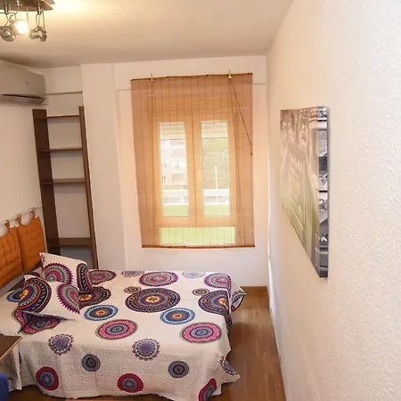 Apartment Blasco Ibanez - Playa *