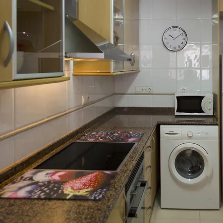 Apartamento Apartup Francia Views *