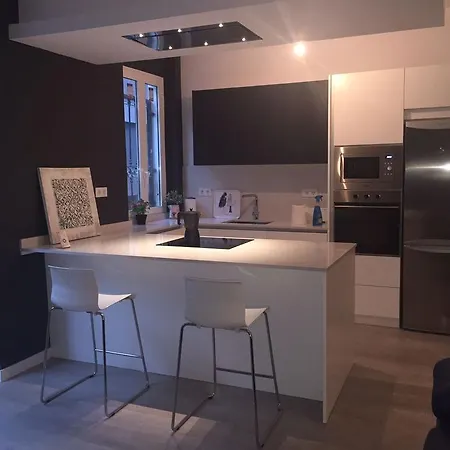 Apartment Carrer D'oriola