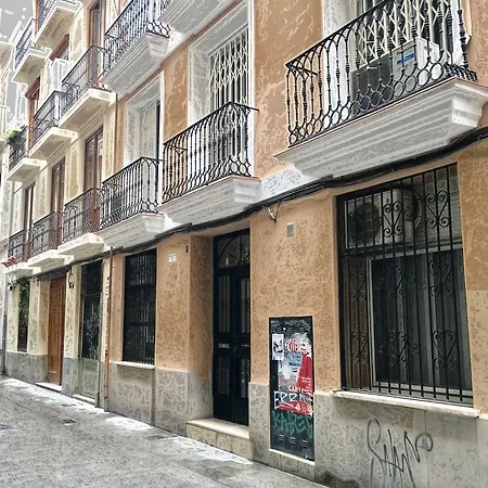 Apartment Borja