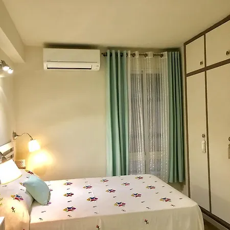 Apartment Borja Valencia