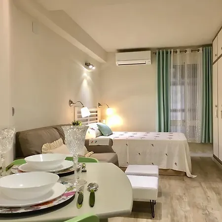 Apartment Borja Valencia
