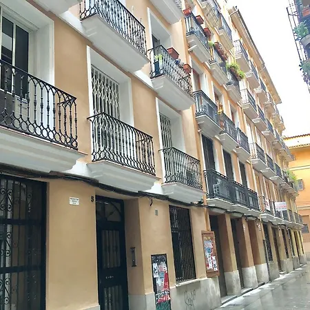 Borja Valencia