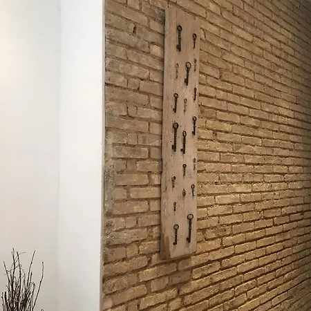Apartament Domus Loft Zona Pechina