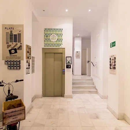 Centre Torres De Quart * Βαλένθια