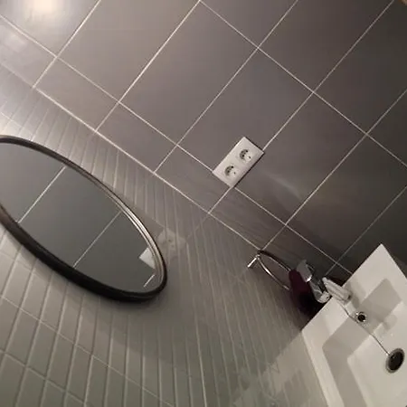 Appartement Bubuflats Bubu 1