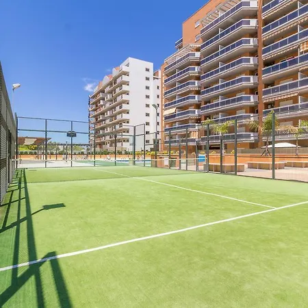 Realrent Puebla Marina Valencia
