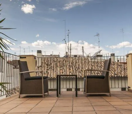 Mon Catedral * فالنسيا