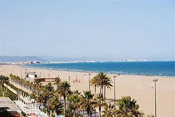 Hotell Miramar