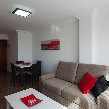 Pio Xii * فالنسيا