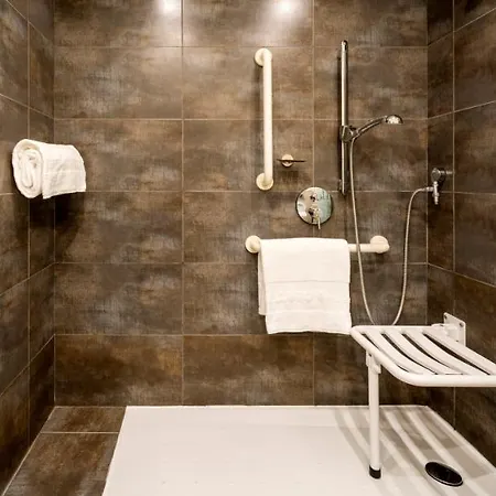 ホテル イルニオン アクア 4 3*