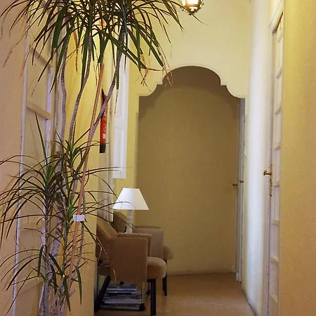 Moratin Affittacamere *