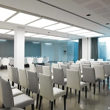 Otel Hospes Palau De La Mar, Valencia, A Member Of Design