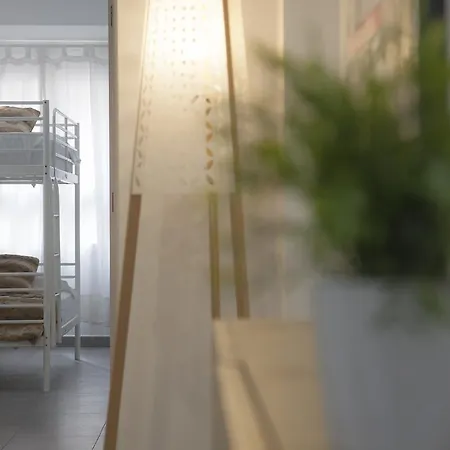 Appartement Flats Friends Tetuan *