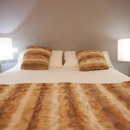 Flats Friends Tetuan Appartement