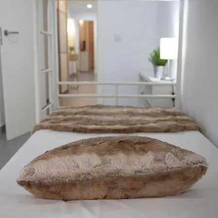 Appartement Flats Friends Tetuan