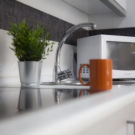 Appartement Flats Friends Tetuan *