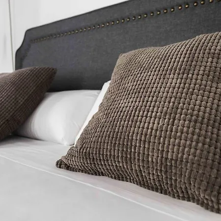 Apartment Total Vintage Valencia