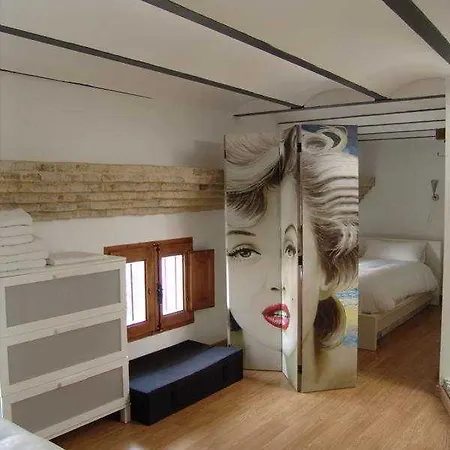 Apartament Valenciaflats Torres De Serrano