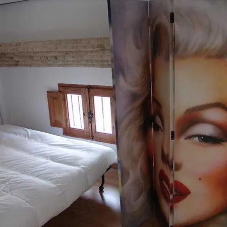 Apartament Valenciaflats Torres De Serrano *
