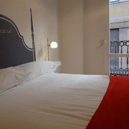 Flats Friends Tetuan Hotel