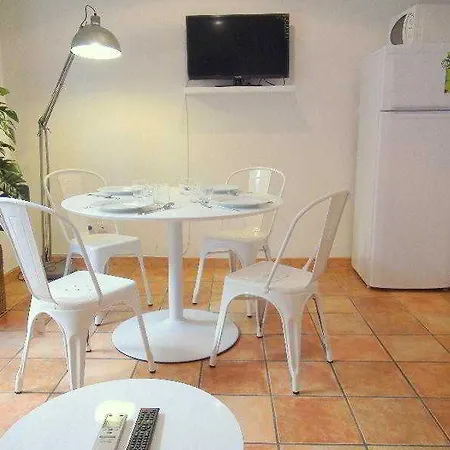 Flats Friends Tetuan