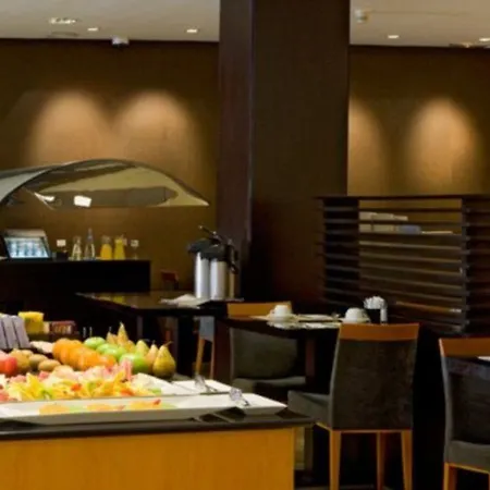 Istay By Nh Ciudad De