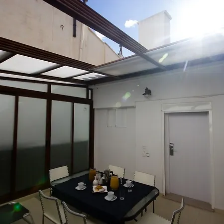 Sweet 3* Валенсия