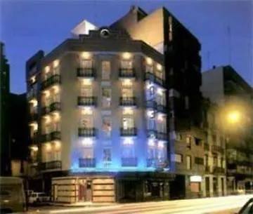 Villarreal Hotel Valencia