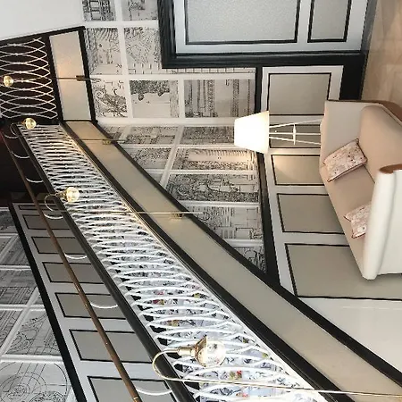 英吉利斯精品sh酒店 酒店