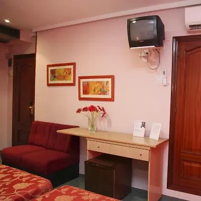 Hotel Villarreal Valencia