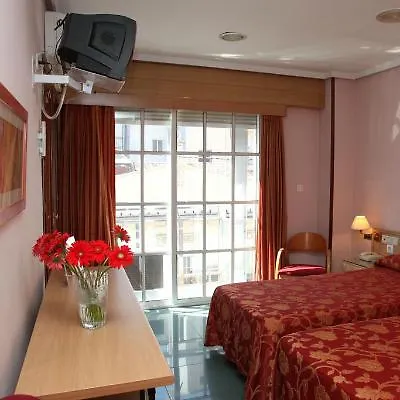 Villarreal Hotel Valencia