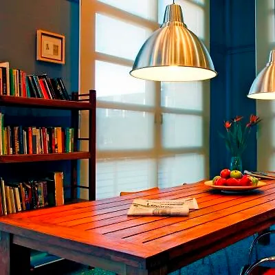 Express Ciudad De Ciencias By Ihg 3* Valencia