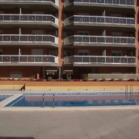 Apartamento Realrent Puebla Marina