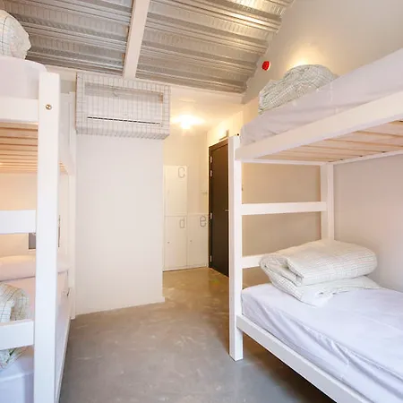 Albergue Up