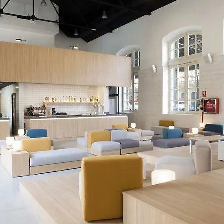 Albergue Up