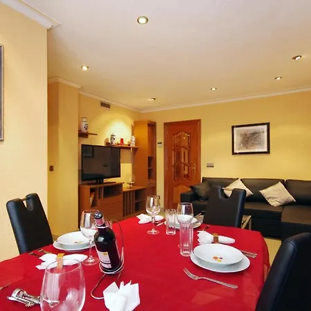 Apartamento City Beach