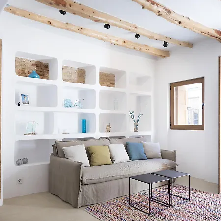 Apartment La Mas Bonita