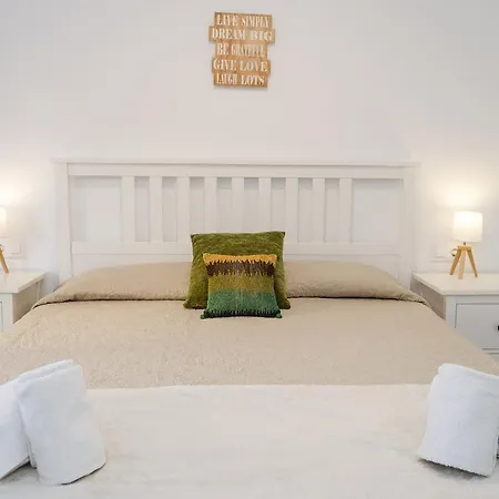Apartup Viveros Pets Walencja
