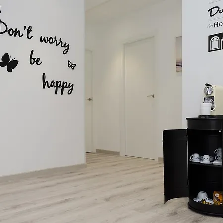 Apartament Apartup Viveros Pets