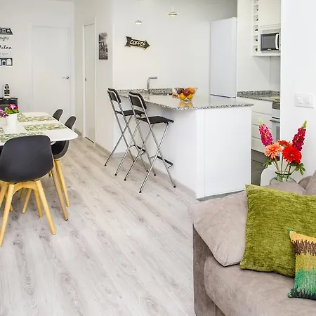 Apartup Viveros Pets