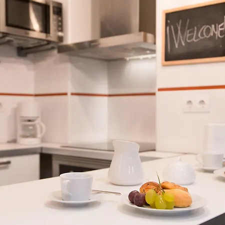 Apartamento Md Oliag