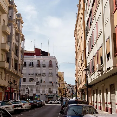 Apartamento Md Oliag *