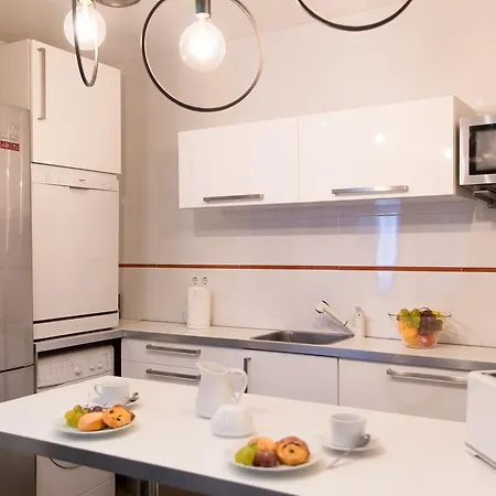 Md Oliag Apartamento *