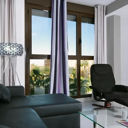 City Beach Apartamento
