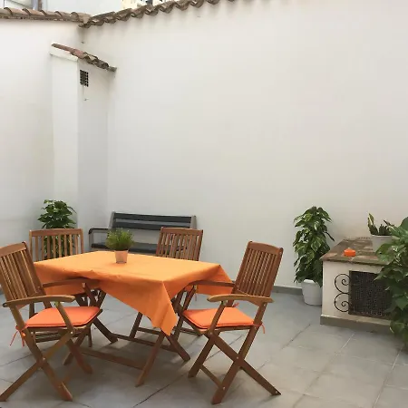 Flats Friends Tetuan Appartement