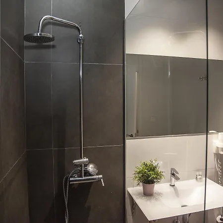 Flats Friends Soho Suites Apartment Valencia