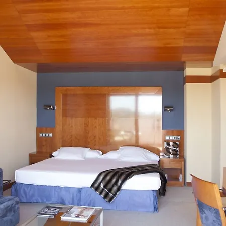 فندق Calderona Wellness بيتيرا