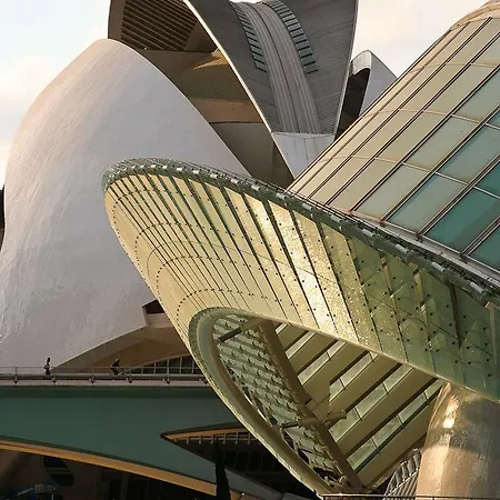 Ciencias Valencia